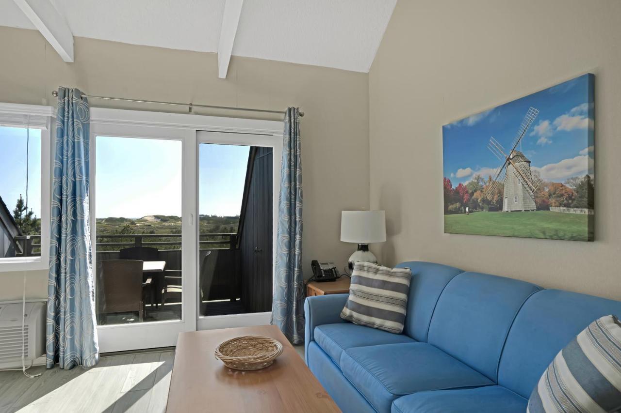 Ocean Colony Beach & Tennis Club Amagansett Exteriér fotografie