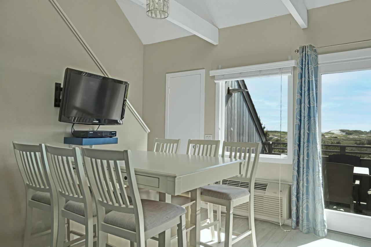 Ocean Colony Beach & Tennis Club Amagansett Exteriér fotografie