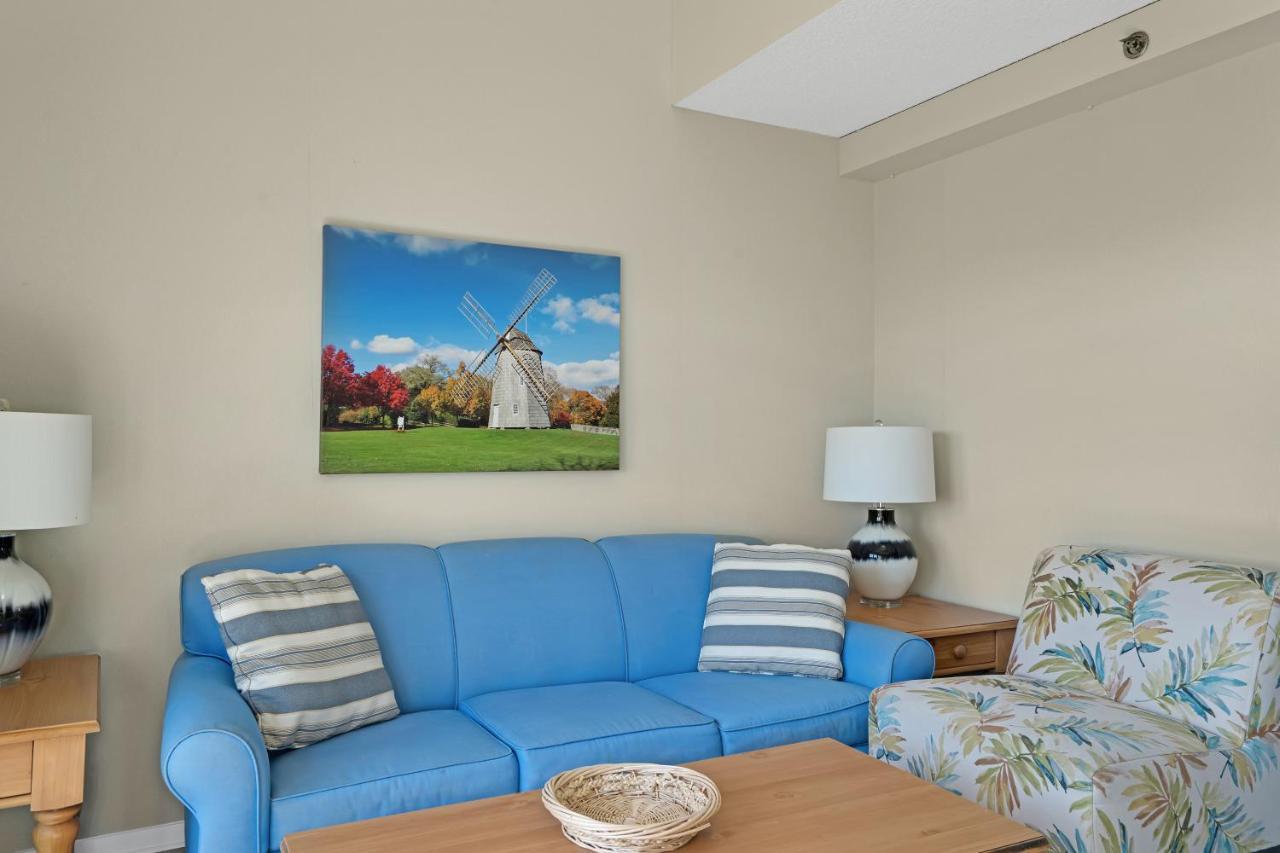 Ocean Colony Beach & Tennis Club Amagansett Exteriér fotografie