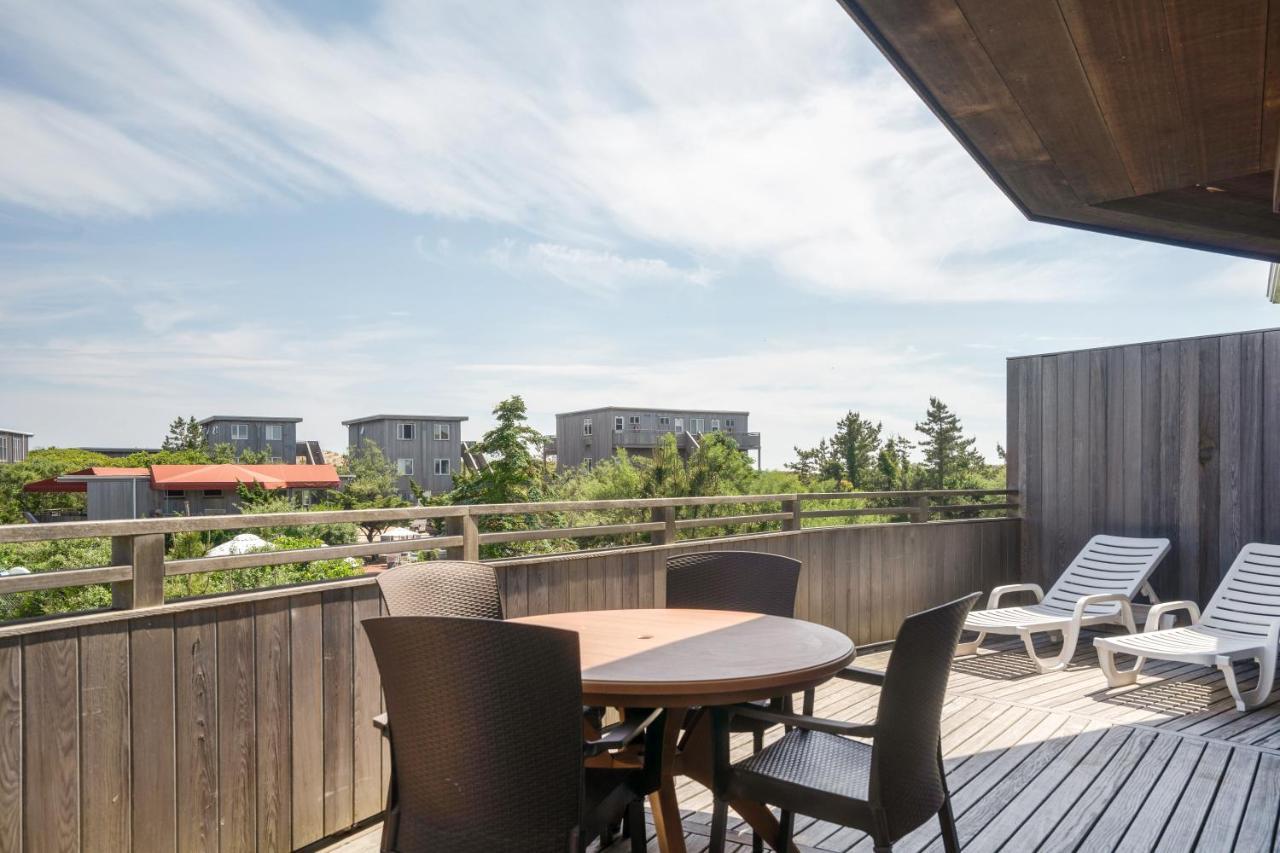 Ocean Colony Beach & Tennis Club Amagansett Exteriér fotografie