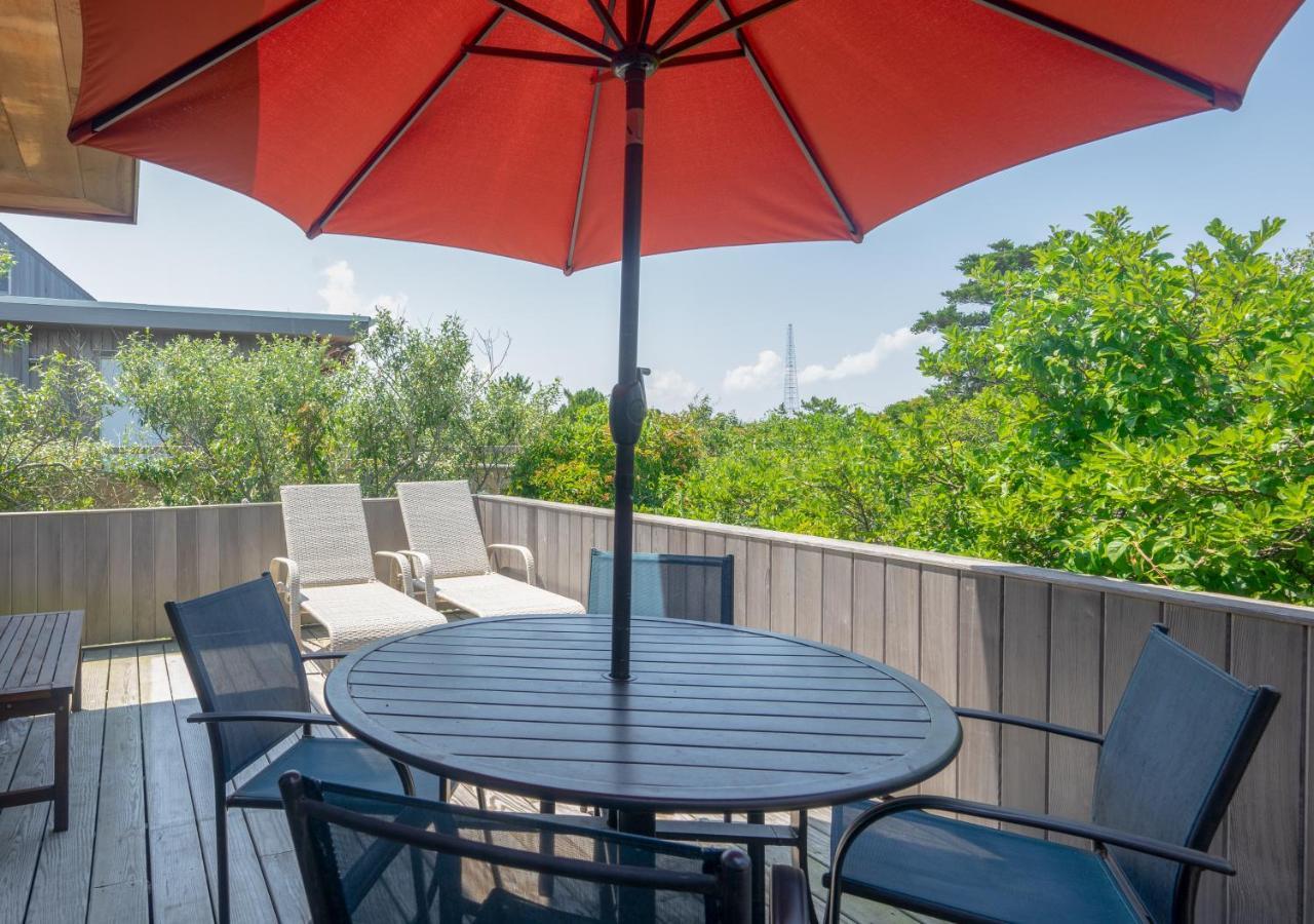 Ocean Colony Beach & Tennis Club Amagansett Exteriér fotografie