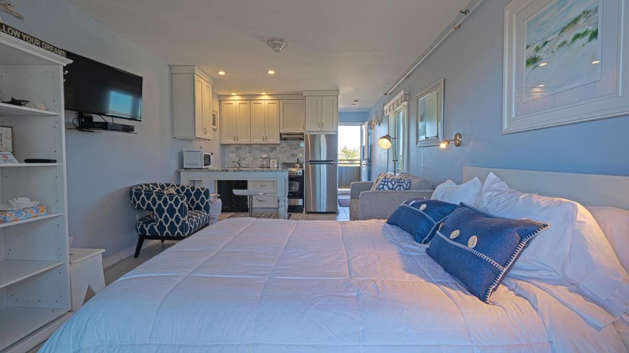Ocean Colony Beach & Tennis Club Amagansett Exteriér fotografie