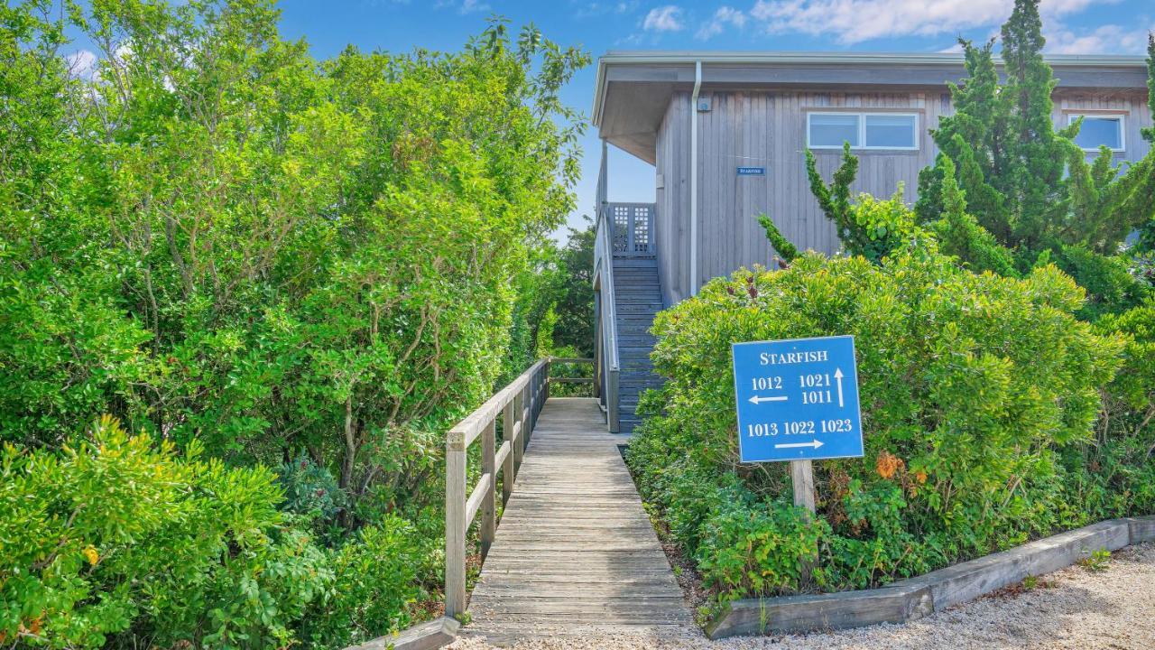 Ocean Colony Beach & Tennis Club Amagansett Exteriér fotografie