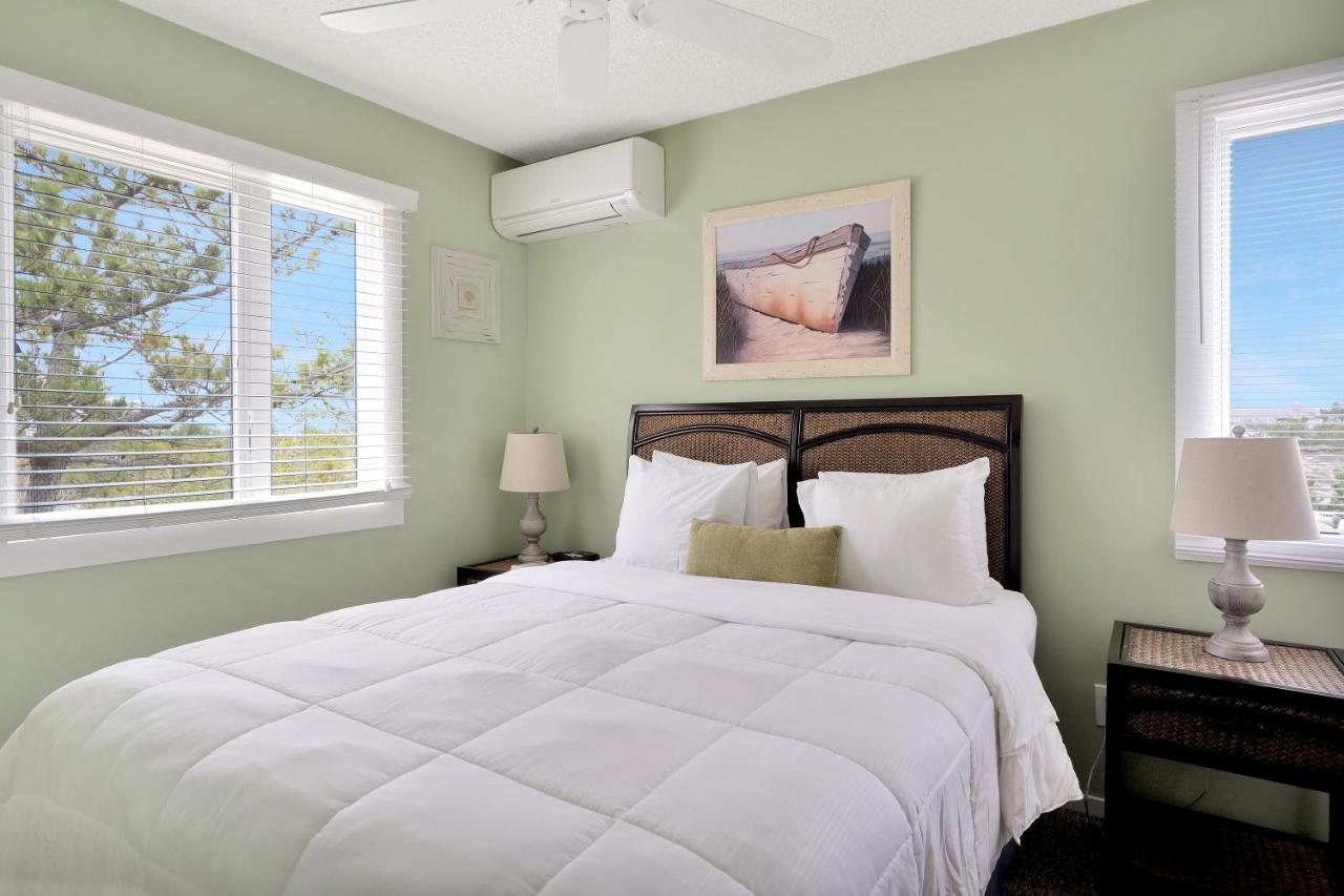 Ocean Colony Beach & Tennis Club Amagansett Exteriér fotografie