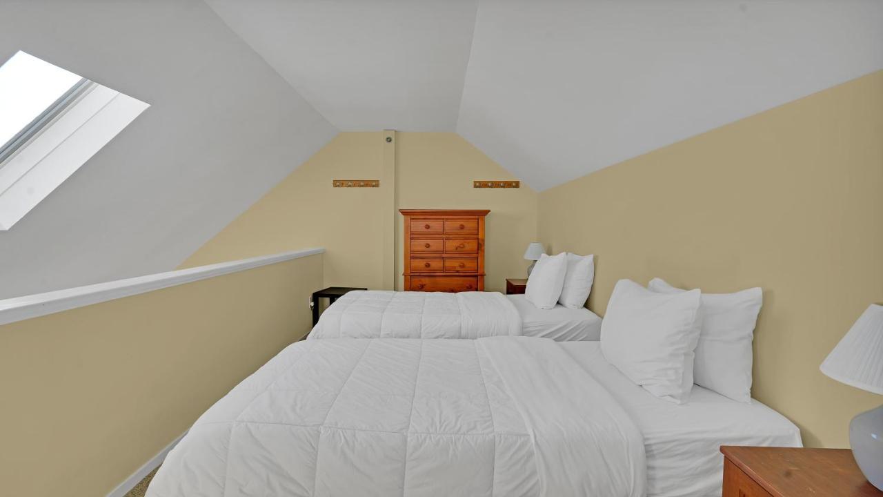 Ocean Colony Beach & Tennis Club Amagansett Exteriér fotografie