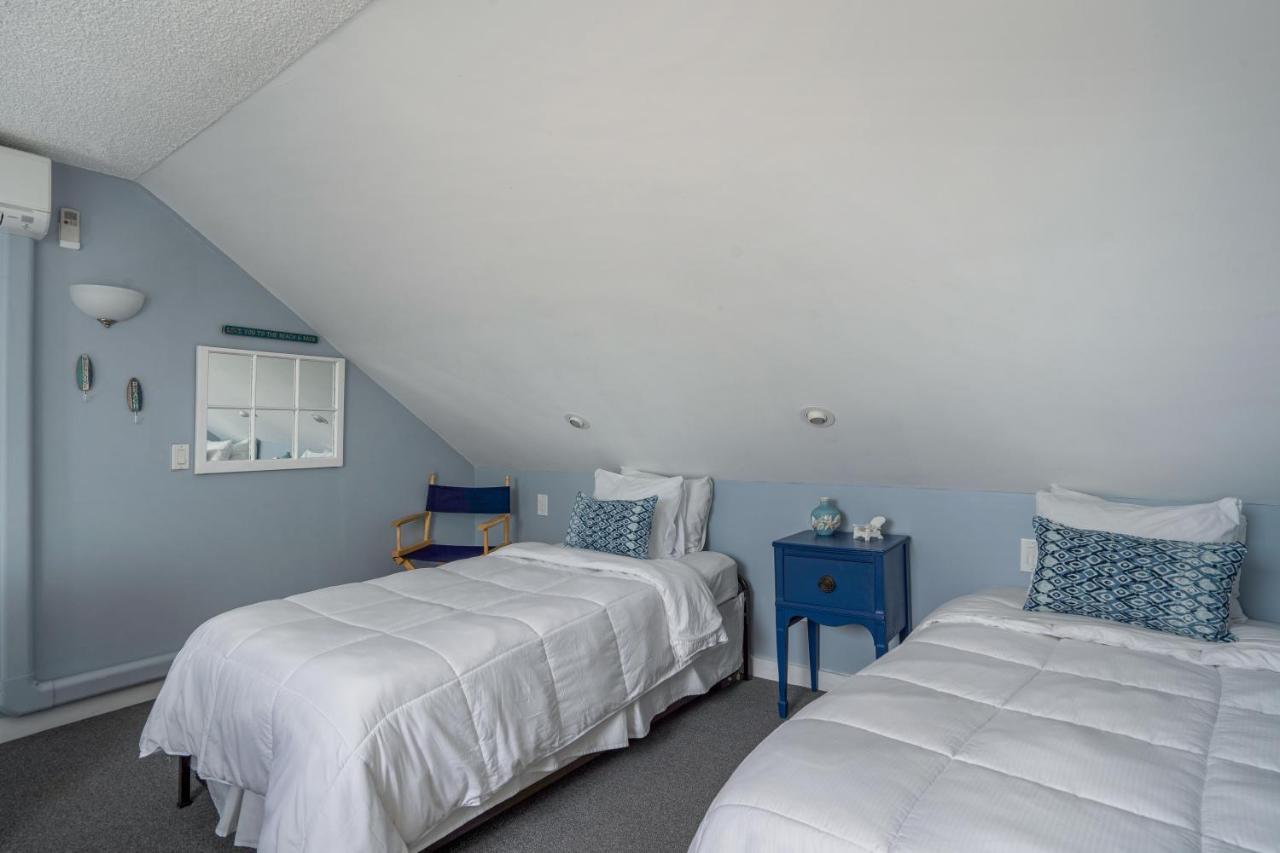Ocean Colony Beach & Tennis Club Amagansett Exteriér fotografie