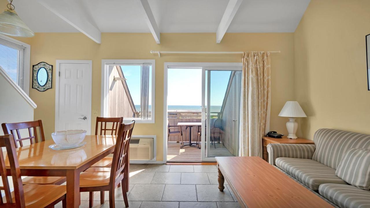 Ocean Colony Beach & Tennis Club Amagansett Exteriér fotografie